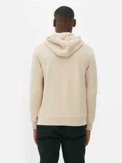 Sweats À Capuche Et Sweat-Shirts|Primark Sweat à Capuche Indispensable Avec Cordon De Serrage Grège
