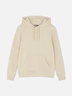 Sweats À Capuche Et Sweat-Shirts|Primark Sweat à Capuche Indispensable Avec Cordon De Serrage Grège