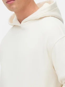 Sweats À Capuche Et Sweat-Shirts|Primark Sweat à Capuche Oversize En Jersey Écru