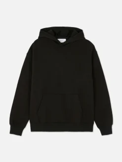 Sweats À Capuche Et Sweat-Shirts|Primark Sweat à Capuche Oversize En Jersey Noir