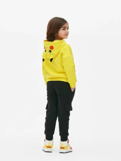 Robe Chic|Sweats À Capuche Et Sweat-Shirts|Primark Sweat à Capuche Pokémon Pikachu Jaune