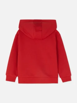 Sweats À Capuche Et Sweat-Shirts|Primark Sweat à Capuche Super Mario World Rouge