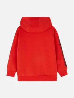 Sweats À Capuche Et Sweat-Shirts|Primark Sweat à Capuche Super Mario Rouge