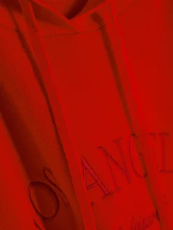 Sweats À Capuche Et Sweat-Shirts|Pulls Et Gilets|Primark Sweat à Capuche Tricoté à Message Rouge