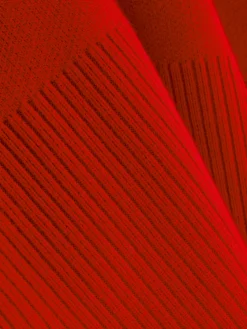 Sweats À Capuche Et Sweat-Shirts|Pulls Et Gilets|Primark Sweat à Capuche Tricoté à Message Rouge