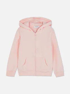 Sweats À Capuche Et Sweat-Shirts|Primark Sweat à Capuche Zippé Rose
