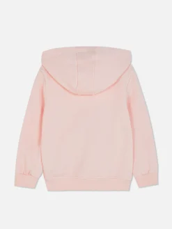 Sweats À Capuche Et Sweat-Shirts|Primark Sweat à Capuche Zippé Rose