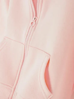 Sweats À Capuche Et Sweat-Shirts|Primark Sweat à Capuche Zippé Rose