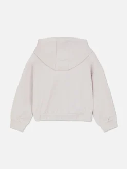 Sweats À Capuche Et Sweat-Shirts|Primark Sweat à Capuche Zippé à Coordonner Disney Lilas