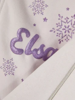 Sweats À Capuche Et Sweat-Shirts|Primark Sweat à Capuche Zippé à Coordonner Disney Lilas