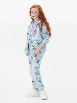 Sweats À Capuche Et Sweat-Shirts|Primark Sweat à Capuche Zippé Disney Lilo & Stitch Bleu
