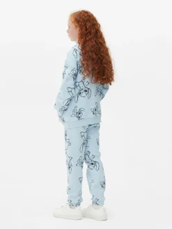 Sweats À Capuche Et Sweat-Shirts|Primark Sweat à Capuche Zippé Disney Lilo & Stitch Bleu