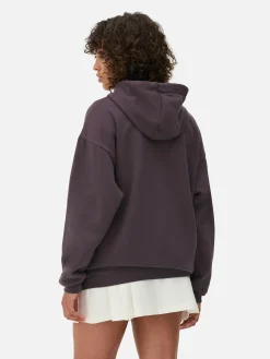 The Nightmare Before Christmas|Tout Halloween|Primark Sweat à Capuche Zippé Disney L'Étrange Noël De Monsieur Jack De Tim Burton Anthracite