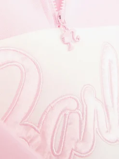 Sweats À Capuche Et Sweat-Shirts|Primark Sweat-shirt à Col Cheminée Barbie à Coordonner Rose