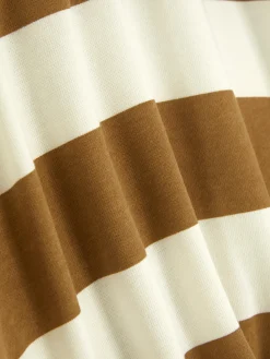 Pulls Et Gilets|Primark Sweat-shirt à Col Ras-du-cou Jaune moutarde