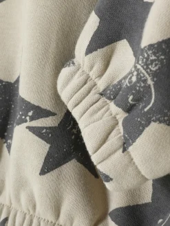 Pulls Et Gilets|Primark Sweat-shirt à Col Ras-du-cou Grège