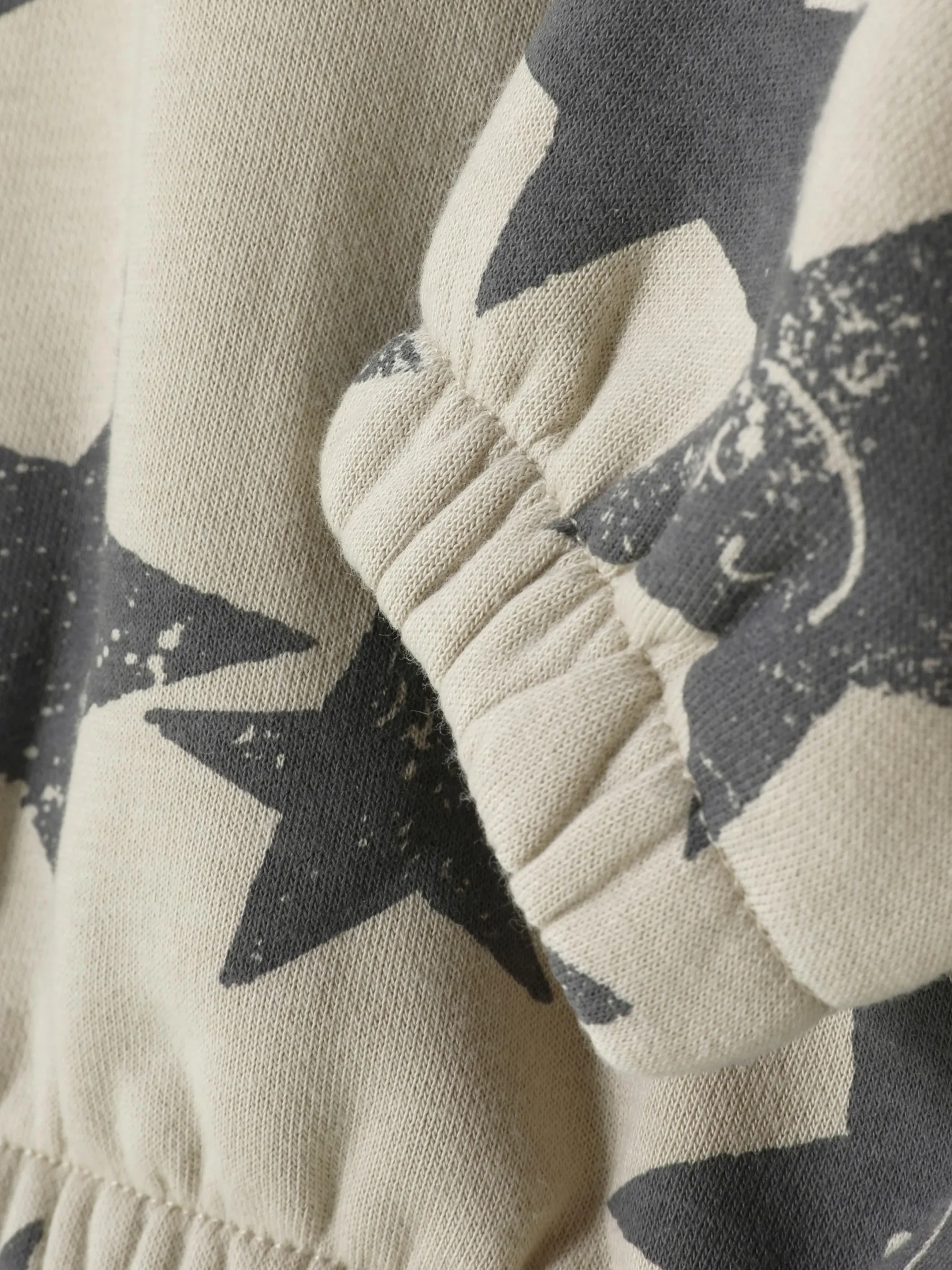 Pulls Et Gilets|Primark Sweat-shirt à Col Ras-du-cou Grège