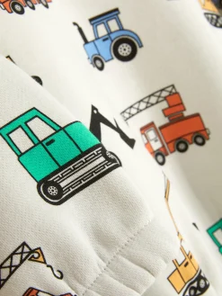 Pulls Et Gilets|Primark Sweat-shirt à Col Ras-du-cou Gris