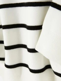 Sweats À Capuche Et Sweat-Shirts|Primark Sweat-shirt à Message Sur Le Devant Blanc