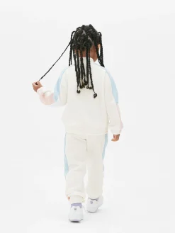 Sweats À Capuche Et Sweat-Shirts|Primark Sweat-shirt Color Block à Encolure Zippée Multicolore