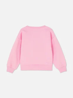 Sweats À Capuche Et Sweat-Shirts|Primark Sweat-shirt Disney Minnie Mouse Rose