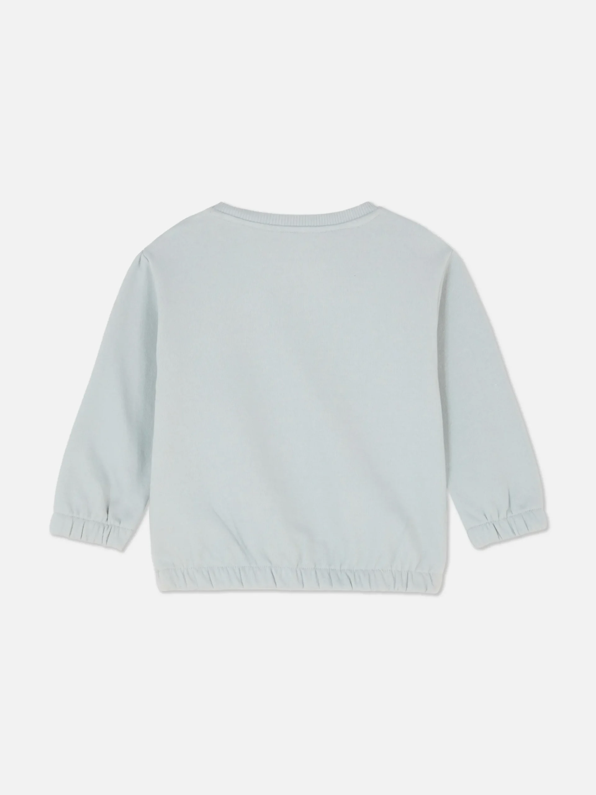 Pulls Et Gilets|Primark Sweat-shirt Graphique Disney Dumbo à Coordonner Gris