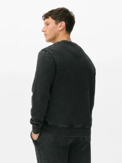 T-Shirts Et Sweat-Shirts À Motifs|Sweats À Capuche Et Sweat-Shirts|Primark Sweat-shirt NFL Las Vegas Raiders à Coordonner Anthracite