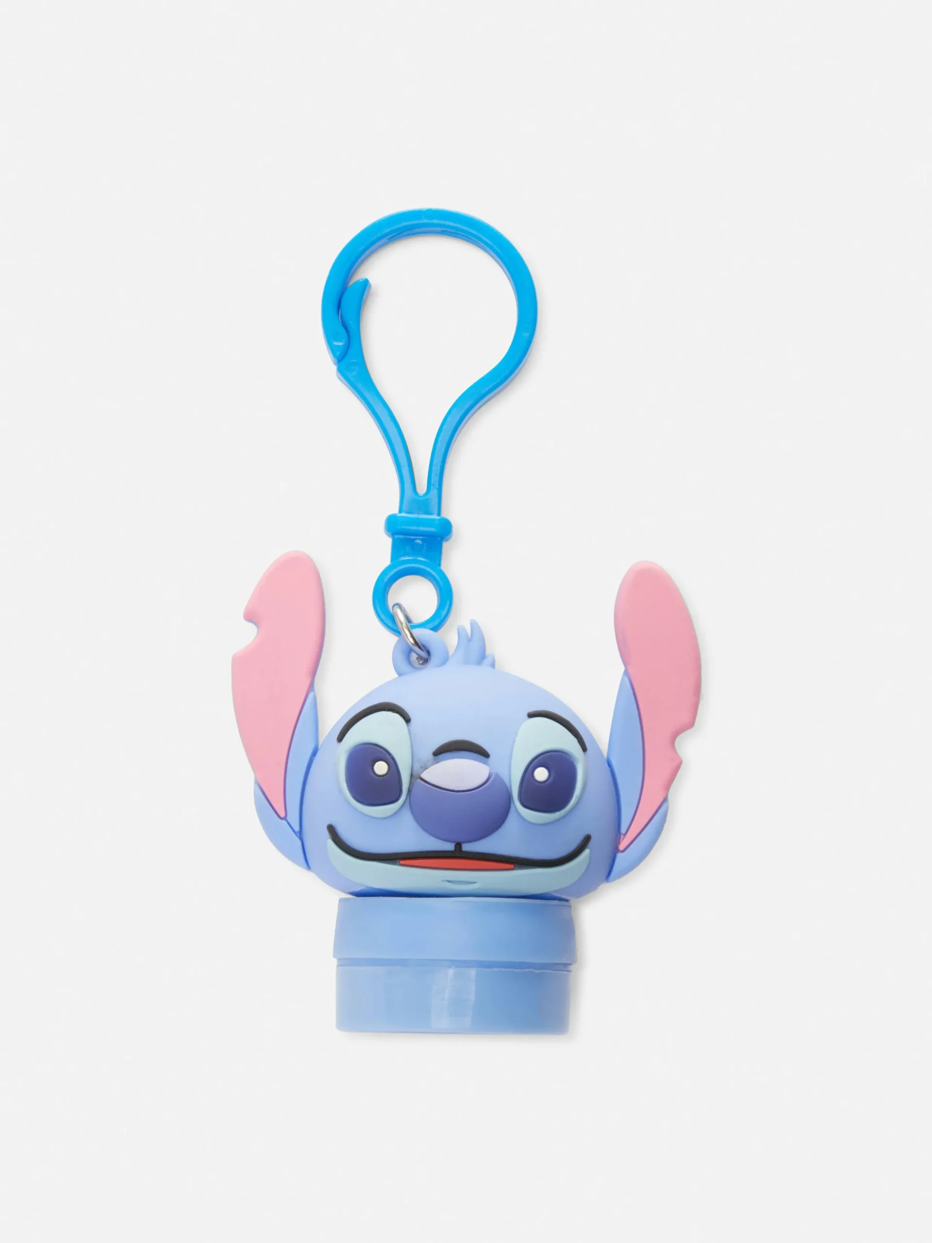 Loisirs Creatifs|Primark Tampon Disney Stitch Bleu