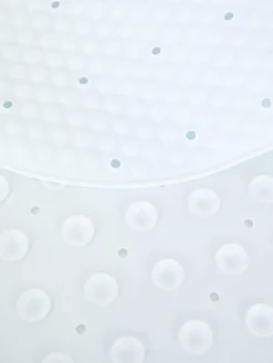 Tapis De Bain|Primark Tapis De Douche Et De Bain Blanc