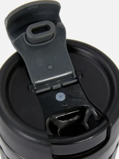 Tasses Et Mugs|Primark Tasse à Café De Voyage Noir