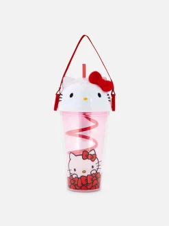 Tasses Et Mugs|Primark Tasse Isotherme Hello Kitty Rose