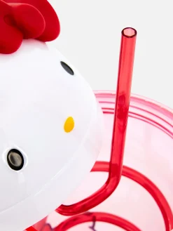 Tasses Et Mugs|Primark Tasse Isotherme Hello Kitty Rose