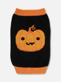 Accessoires Halloween|Tout Halloween|Primark Tenue Citrouille Halloween Pour Animal De Compagnie Multicolore