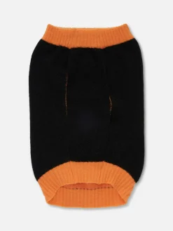 Accessoires Halloween|Tout Halloween|Primark Tenue Citrouille Halloween Pour Animal De Compagnie Multicolore