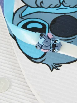 Tongs Et Claquettes|Primark Tongs Disney Lilo & Stitch Tongs Blanc