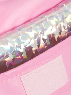 Trousses À Crayons|Primark Trousse à Crayons à écusson Papillon Fuchsia