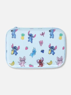 Trousses À Crayons|Primark Trousse à Crayons Et Sequins Disney Stitch Multicolore