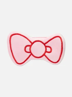 Trousses À Crayons|Primark Trousse à Crayons Nœud Hello Kitty Rouge