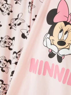 Ensembles Pyjamas|Primark T-shirt De Pyjama Personnages Disney Rose