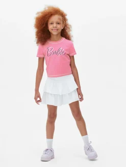 Hauts Et T-Shirts|Primark T-shirt Graphique Barbie Rose