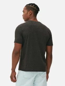 T-Shirts Et Sweat-Shirts À Motifs|Hauts Et T-Shirts|Primark T-shirt Graphique Breaking Bad Gris