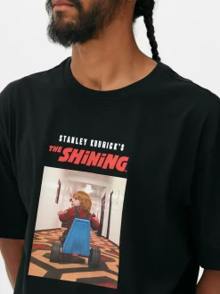 T-Shirts Et Sweat-Shirts À Motifs|Tout Halloween|Primark T-shirt Graphique Shining Anthracite