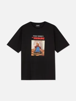 T-Shirts Et Sweat-Shirts À Motifs|Tout Halloween|Primark T-shirt Graphique Shining Anthracite