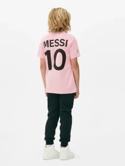 Hauts Et T-Shirts|Primark T-shirt Inter Miami CF Rose