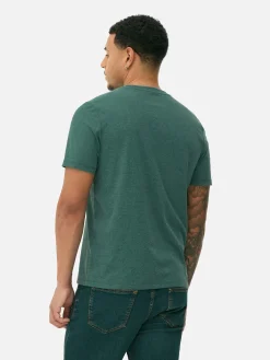 T-Shirts Et Sweat-Shirts À Motifs|Hauts Et T-Shirts|Primark T-shirt South Park Vert