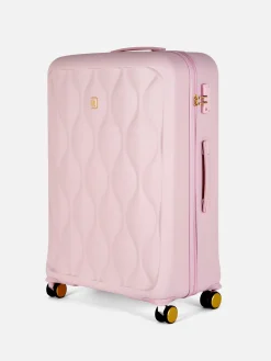 Valises Et Bagages|Primark Valise Matelassée à 8 Roulettes It Luggage Rose