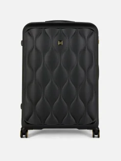Valises Et Bagages|Primark Valise Matelassée à 8 Roulettes It Luggage Noir