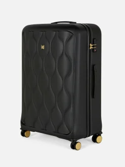 Valises Et Bagages|Primark Valise Matelassée à 8 Roulettes It Luggage Noir
