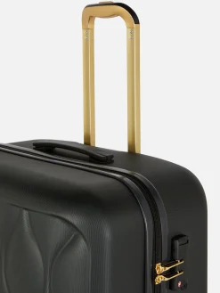 Valises Et Bagages|Primark Valise Matelassée à 8 Roulettes It Luggage Noir