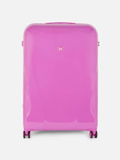 Valises Et Bagages|Primark Valise Rigide à 8 Roulettes It Luggage Violet